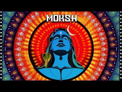 Menumas feat. Manish - Moksh