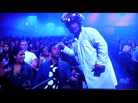 On arrive à lire dans les pensées des vedettes en direct de KARV L'ANTIGALA 2015