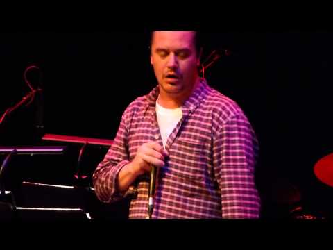 Zorn @ 60 - Mike Patton - MOONCHILD #3, Barbican, London 12/07/2013