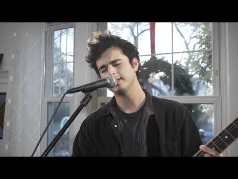 Homesick - Sam MacPherson
