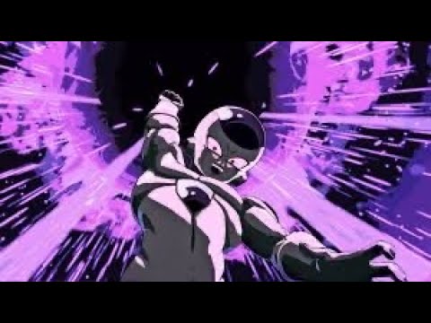 Legends Kerrick's updated Reboot Mecha Frieza List top from this weekend's TAK Regionals!