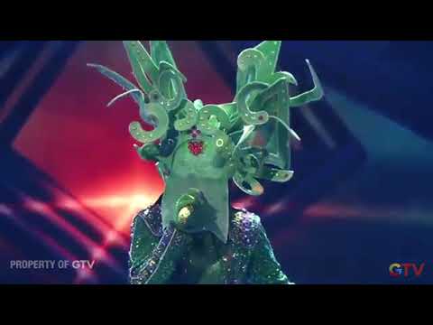 Evi Masamba - Mama Aku Ingin Pulang