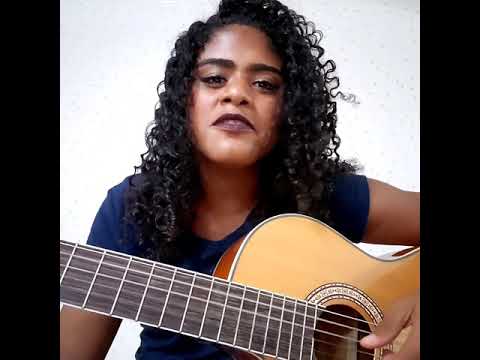 Joice Taciana - Kid cavaquinho - João Bosco