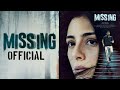 Missing Official Trailer |Manoj Bajpai|Tabu|Annu Kapoor 2018