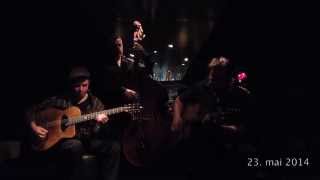 Diknu Schneeberger Trio