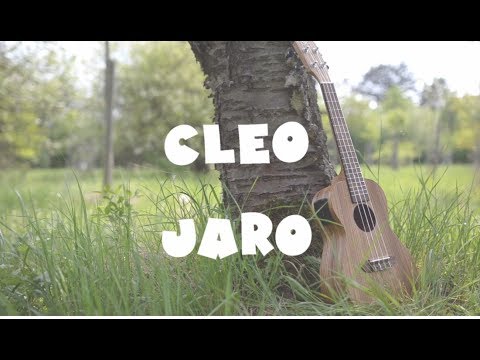 Cleo - CLEO - JARO (OFICIÁLNÍ VIDEOKLIP)