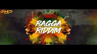 C-Noize - Ragga Riddim (CRD-036)