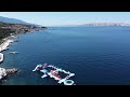Senj Croatia Travel Adriatic Coast Banja Camping Prva Draga
