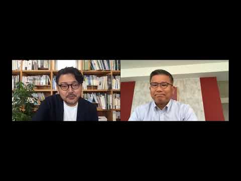 経済経営学科 【ホテル業界】神戸ポートピアホテル総支配人 伊藤剛氏と服部淳一専任講師　（神戸国際大学LIVE！WEBオープンキャンパスプログラム）