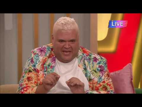 Bear gets eternally nominated | Day 9