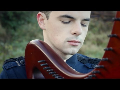 Fiachra -  Shimmer in the Shadows | The Enchantment EP