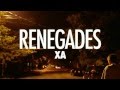 X Ambassadors - Renegades #Remix 