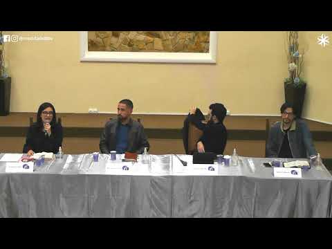 COMPLEMENTARISMO: A visão bíblica sobre masculinidade e feminilidade