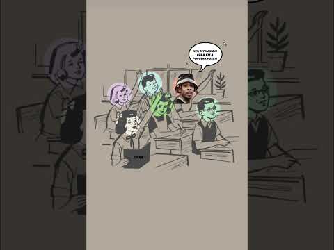 Young Blifford - Popular Pussy’s [TrueStoryGee Diss]