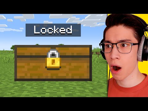 Testing Viral Minecraft Life Hacks To See If They Work!