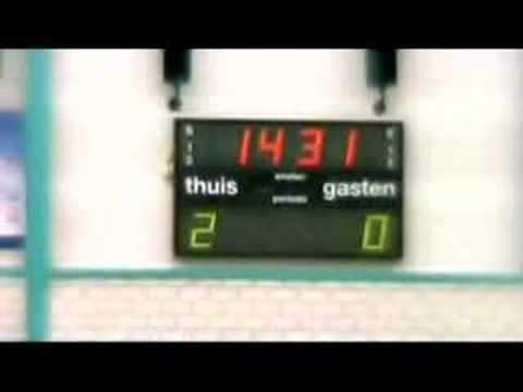 TV-Sportijn 8 - Wittenhorst