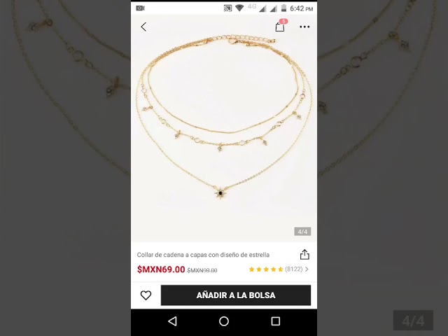 Vídeo relacionado con Heveer Collar de Terciopelo Collar de Doble Capa con Colgante de Corazón Gargantilla Gótica Ajustable para Señoras Chicas Rojo