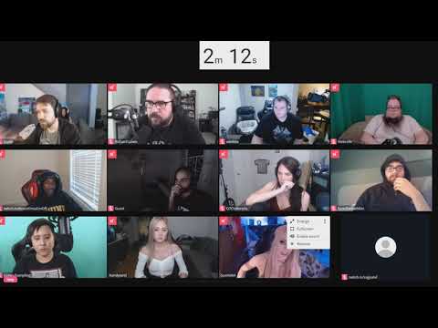 Steven Bonnelli the Rap God Strikes Again