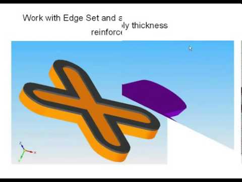 Advanced composite analysis in Ansys Workbench with ACP part 3