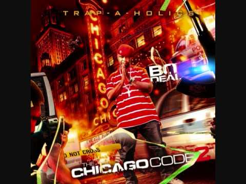 Bo Deal Feat. H Boogie & C-Lo - Pop It Off