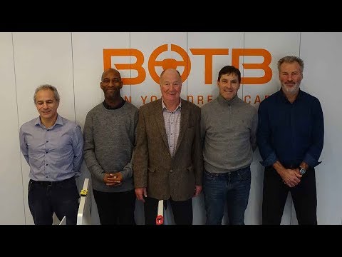 Dream Car Competition Judging - Week 51 2017 (Dec 18th - 24th 2017)