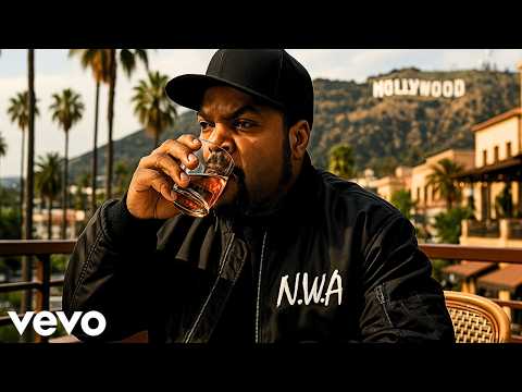Ice Cube - WestSide Stories / Mixtape #1 (2025)
