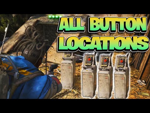 Raiders Refuge All 23 Button Locations Arc Raiders
