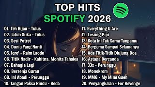 Download lagu Top Hits Spotify Indonesia 2026 | Top Spotify Indonesia 2026 | Lagu Hits Spotify 2026 | Lagu Terbaru mp3