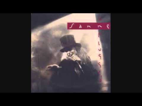 Sanne Salomonsen - Det er Ikke det Du Siger