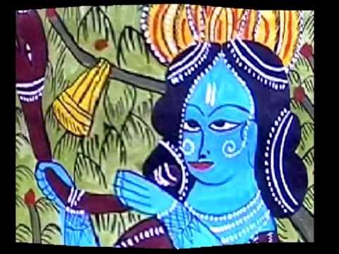 The Radhakrishna Experience (Ian Widgery's Eastern Saturn Mix)