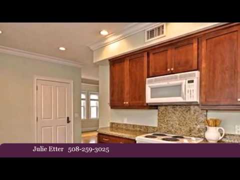 Homes for sale - 125 BERKLEY ST. 2, Taunton, MA 02780