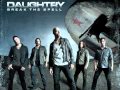 Daughtry - Rescue Me (Official)