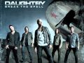 Daughtry - Rescue Me (Official) 