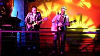 Dosguitarras - Descortés