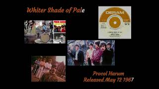 Download lagu 'Whiter Shade of Pale'- Procol Harum mp3 Download lagu 'Whiter Shade of Pale'- Procol Harum mp3
