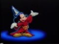 Coming Soon From Walt Disney Home Video Logo