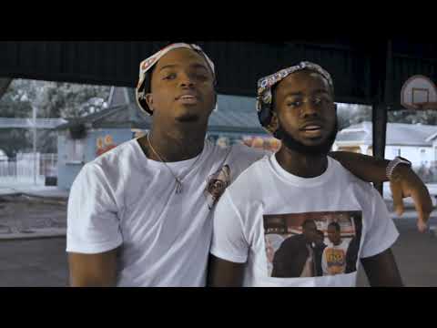 BREEZO x BEENAG - HOOD CYCLE (Official Music Video)