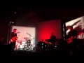 Spoon - "Back to the Life" (Dallas, 12/31/14)