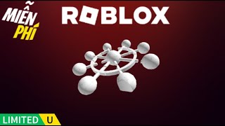 Cách lấy FREE UGC LIMITED Divine Adaptation Wheel of The Sky cực đẹp| UGC #31