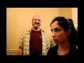 Brian Posehn - Sarah Silverman & Smoking Weed - 05/09/10