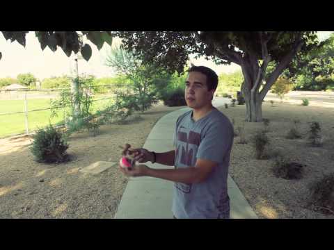 Kendama how to: whirlwind