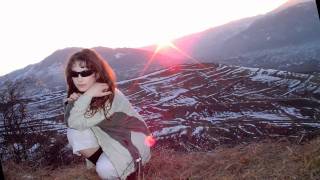 Let it Snow - Frank Sinatra - by Bernice