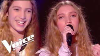 Michel Berger - Chanter pour ceux qui sont loin de chez eux | Lili | The Voice All Stars...