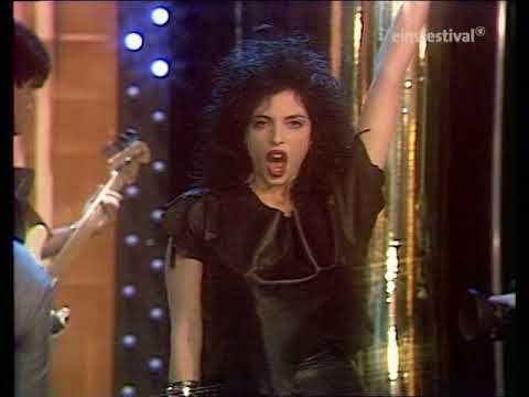 Helen Schneider - Piece Of My Heart