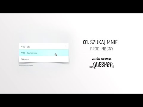 Video thumbnail for Szukaj mnie