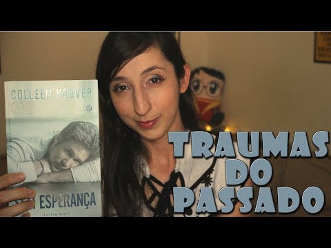 ? SEM ESPERANÇA de Colleen Hoover ? | Alegria Literária