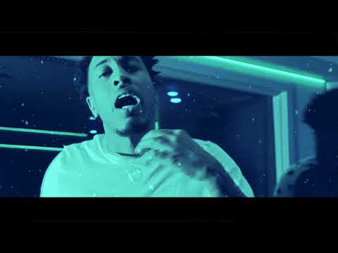 Drizzie Banks - Major Freestyle (Official Music Video)