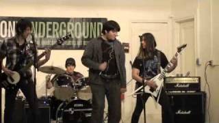 Dead Before Your Time [Live Bronx Underground FLC 3/11/11] - Sic Revenge