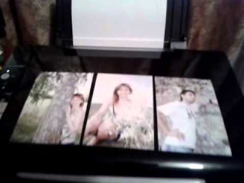 comment nettoyer epson stylus cx4300