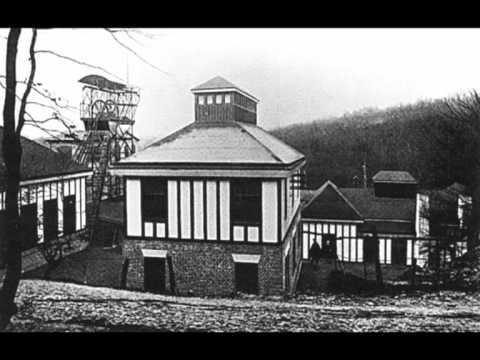 Steinkohle Zeche Alte Haase in Sprockhövel Geschichte erzählt von einem Ex-Bergmann dort.